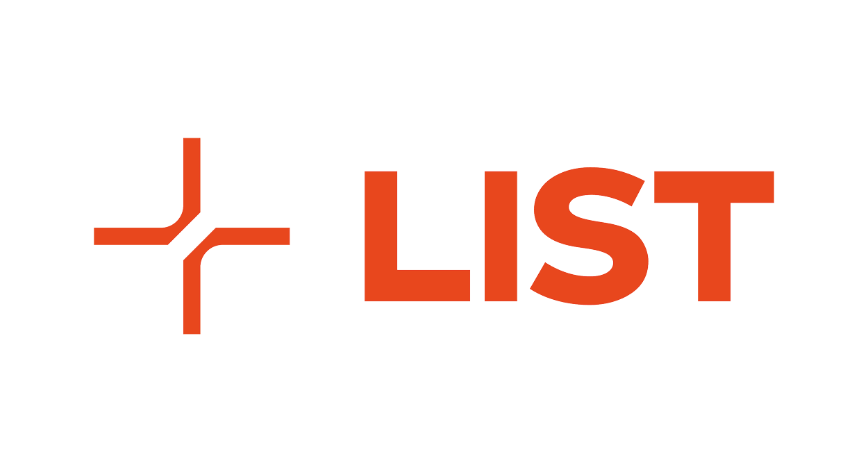 List