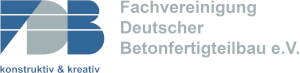 FDB Logo mit claim web